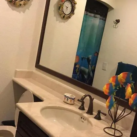 Sonoran Sky Resort Oceanview Condo Puerto Peñasco Exterior foto