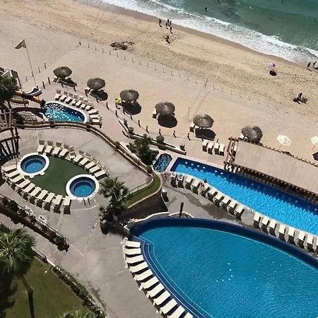 Sonoran Sky Resort Oceanview Condo Puerto Peñasco Exterior foto