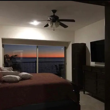 Sonoran Sky Resort Oceanview Condo Puerto Peñasco Exterior foto