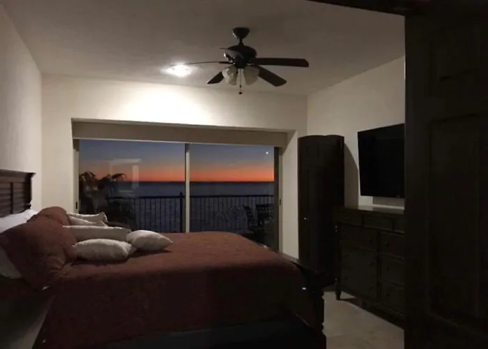 Sonoran Sky Resort Oceanview Condo