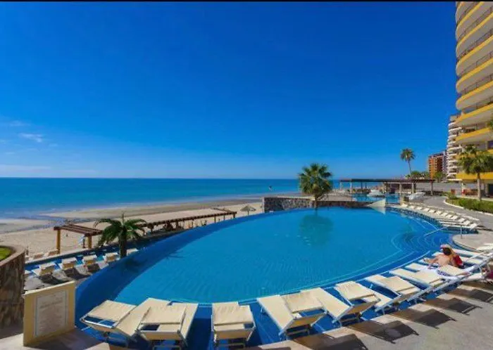 Sonoran Sky Resort Oceanview Condo