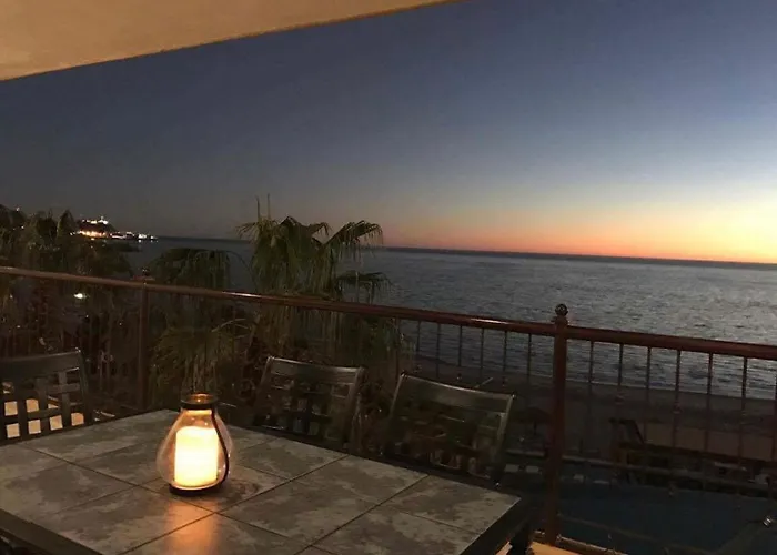 Sonoran Sky Resort Oceanview Condo