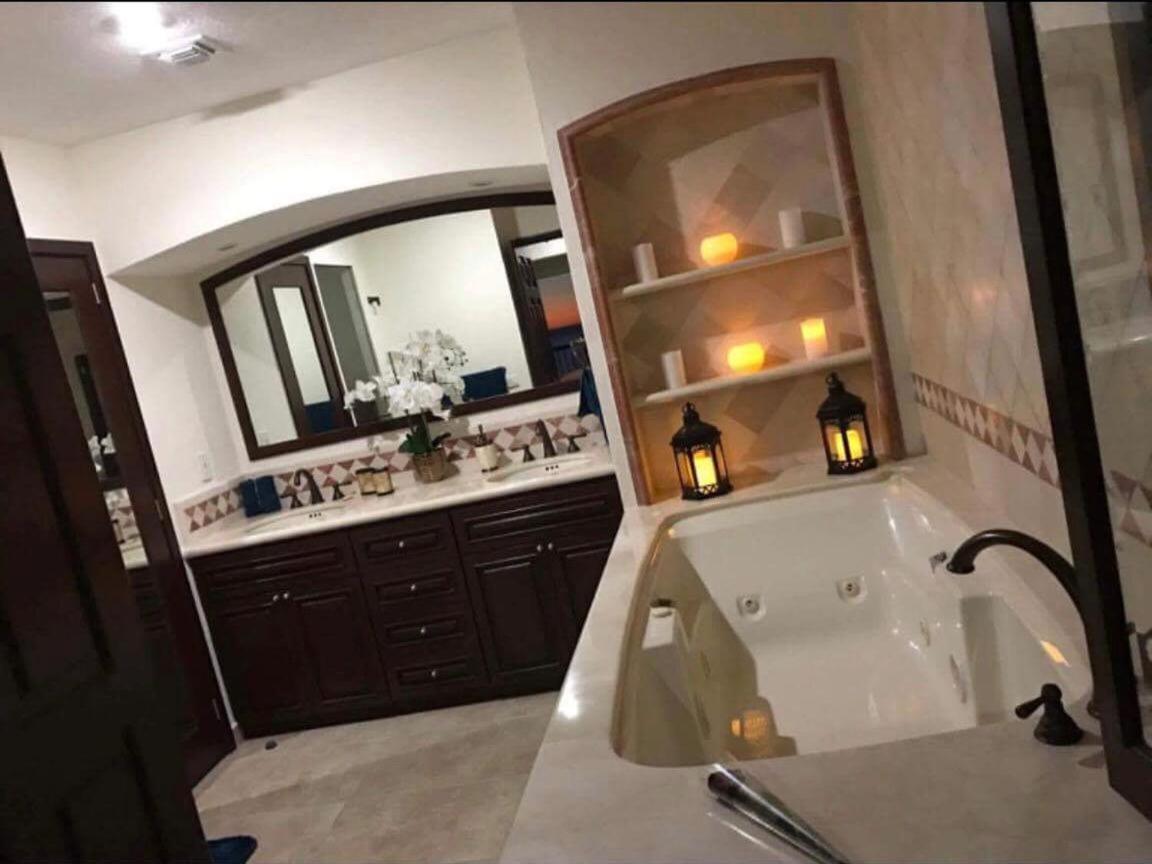 Sonoran Sky Oceanview Apartahotel 5*