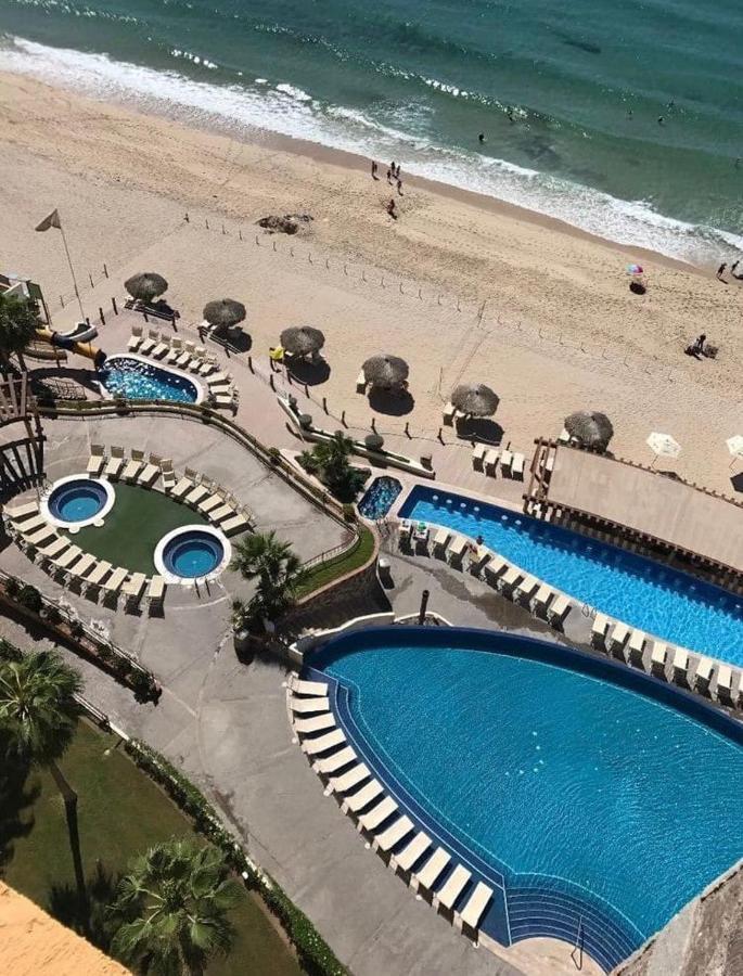 Sonoran Sky Oceanview Apartahotel Puerto Peñasco