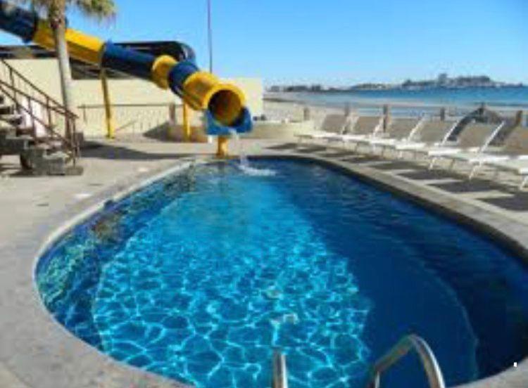 Apartahotel Sonoran Sky Oceanview 5*