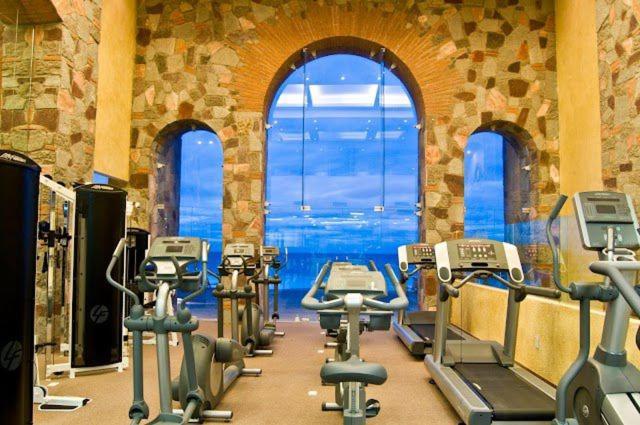 Sonoran Sky Oceanview Apartahotel 5*